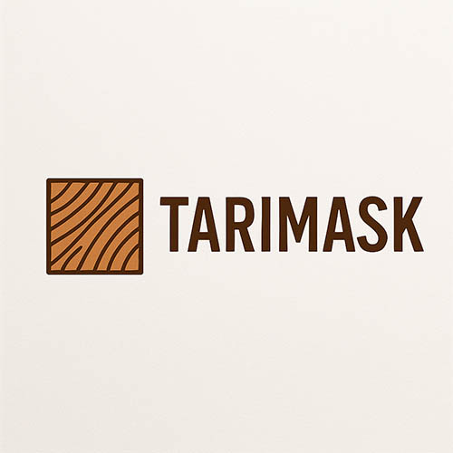 logo tarimask instalacion de tarima flotante en Almería